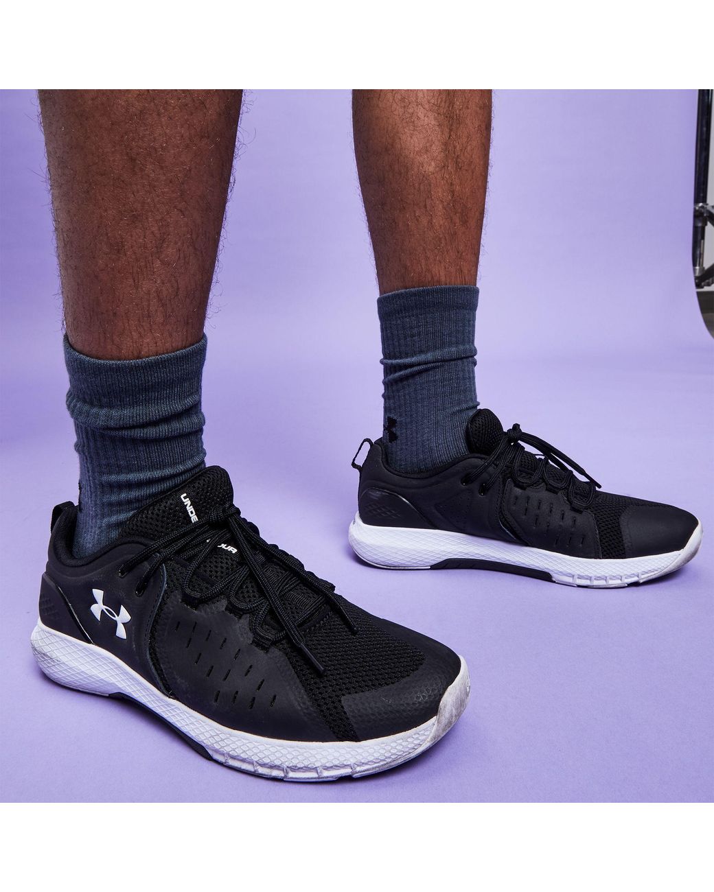 under armour men's commit tr 2.0 training shoes