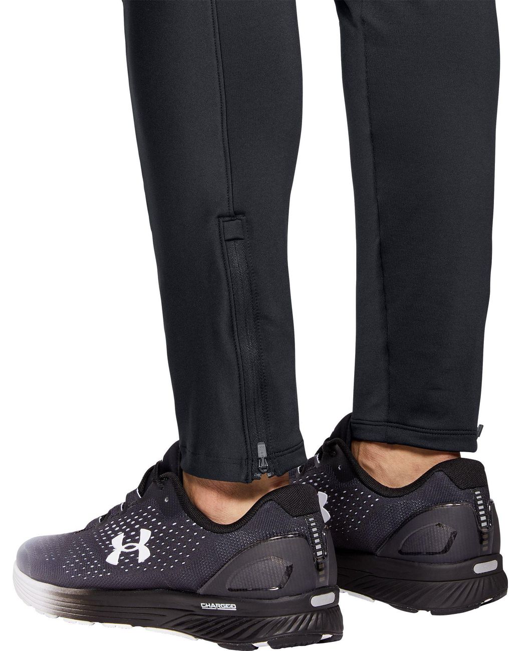 under armour coldgear running pants