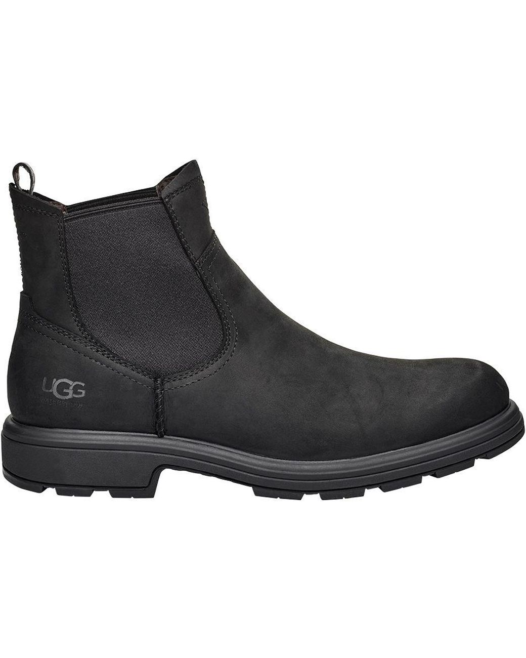 chelsea waterproof boots