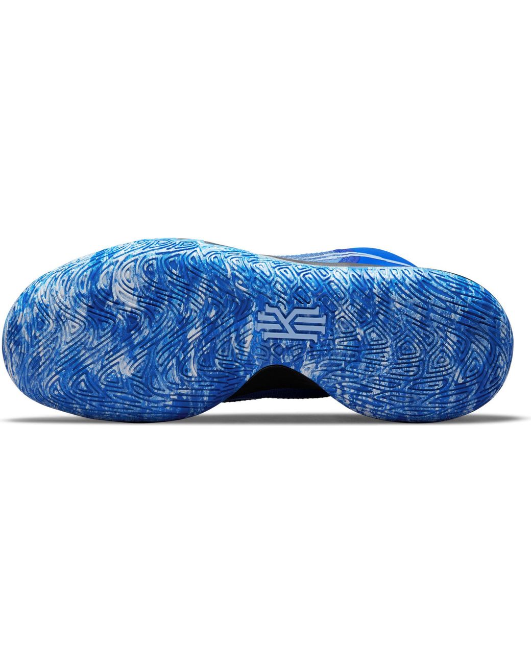 kyrie flytrap iv blue