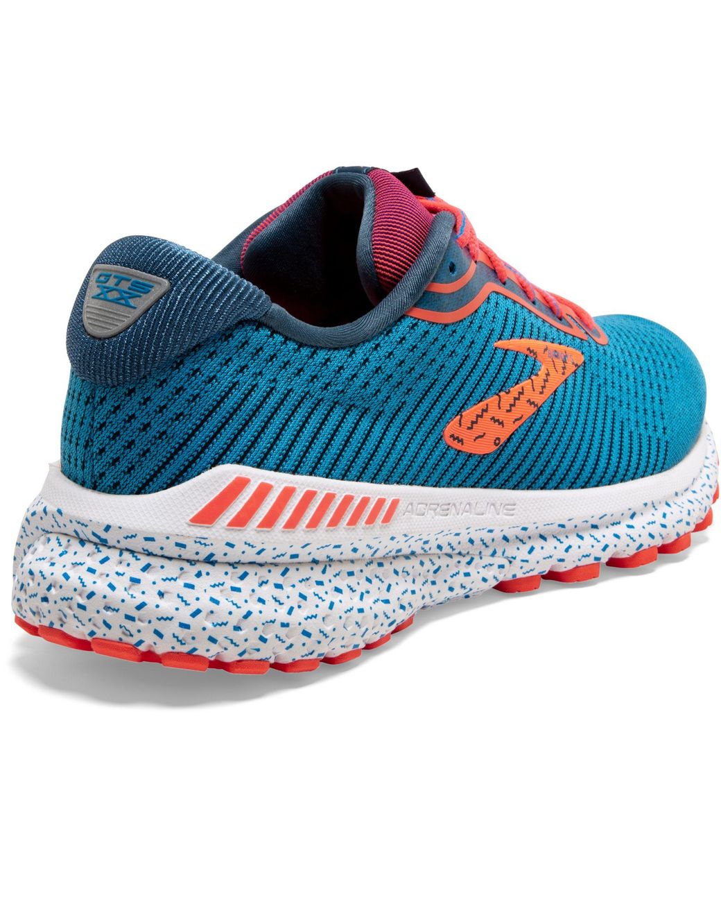 adrenaline gts 20 blue