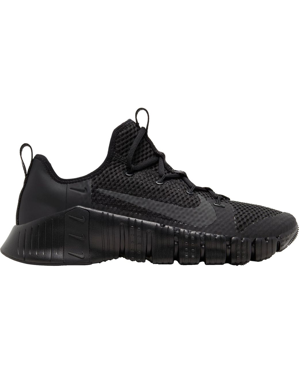 nike metcon free black