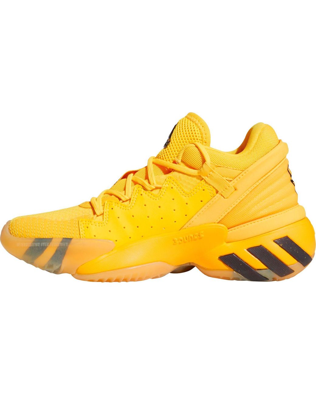 adidas crayola shoes yellow