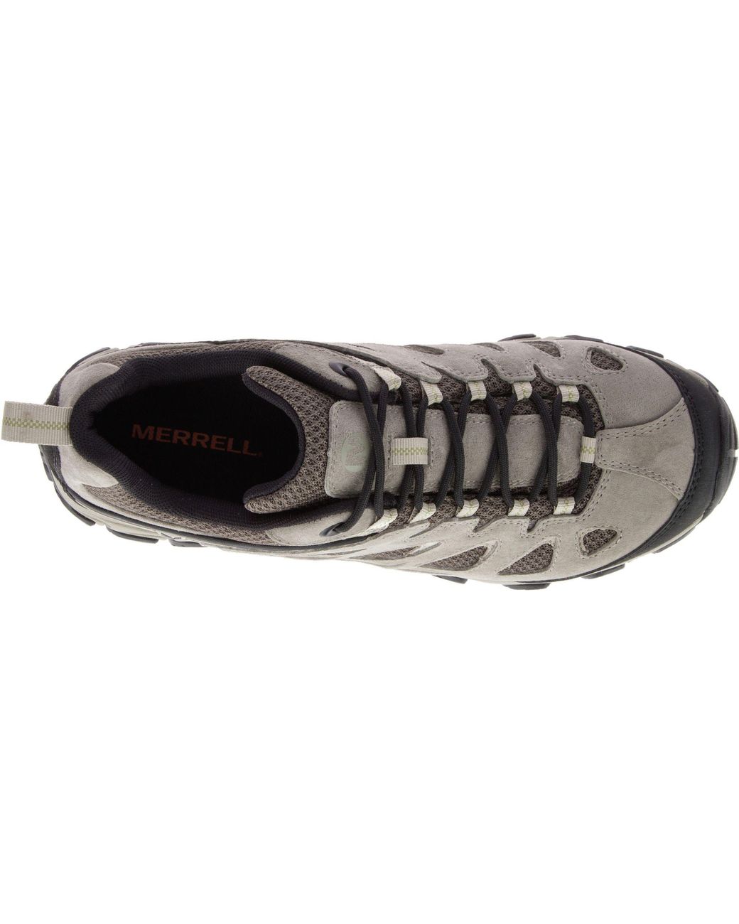 merrell pulsate ventilator