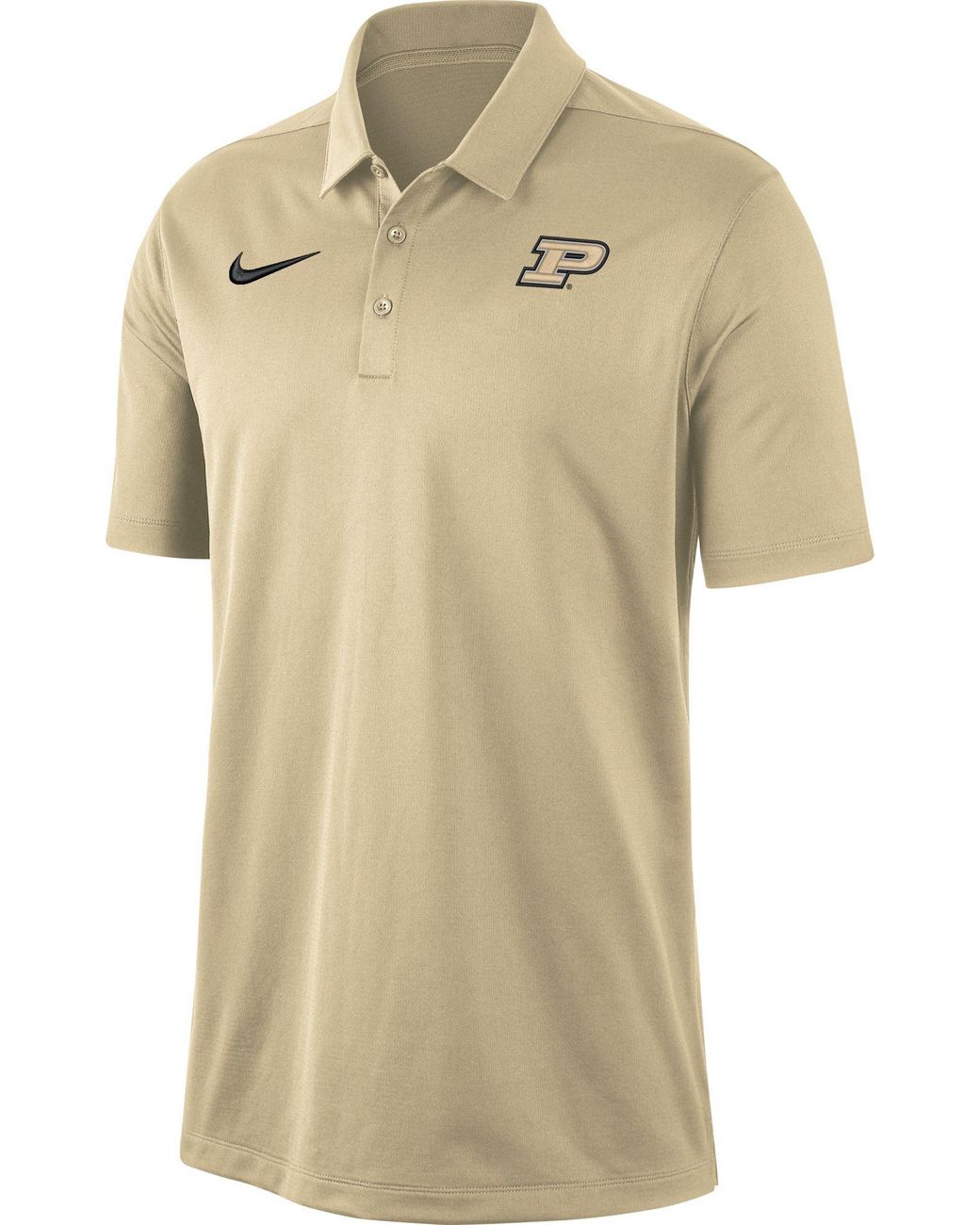 purdue polo shirts nike
