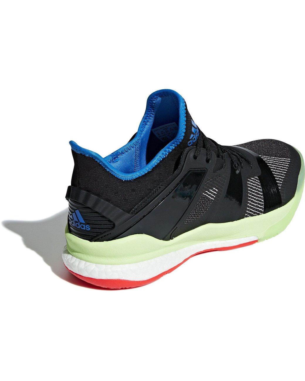 adidas stabil x volleyball