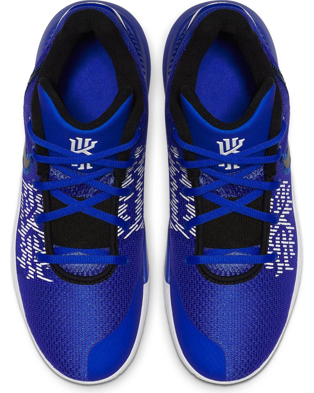 blue kyrie flytrap 2