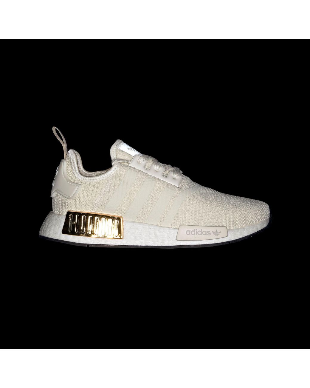 nmd_r1 shoes gold