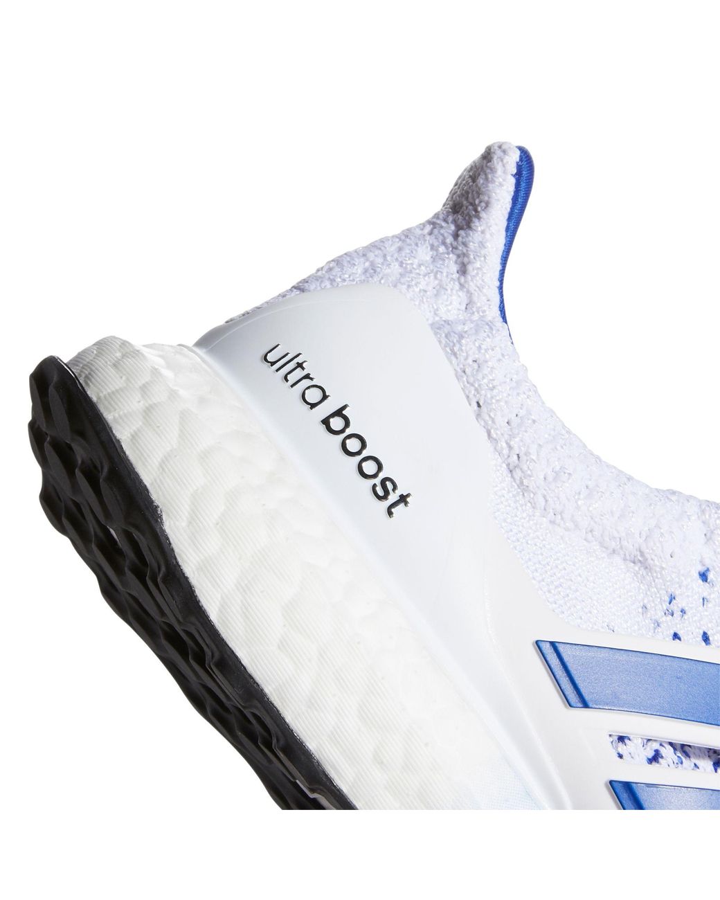 adidas Rubber Ultraboost 4.0 Dna Running Shoes in Blue Ombre (Blue) for Men  | Lyst