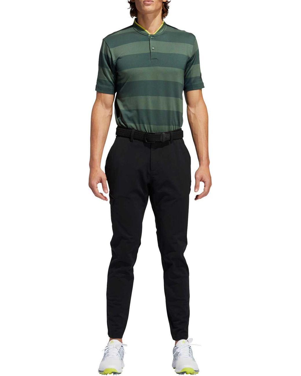 knit cargo pants