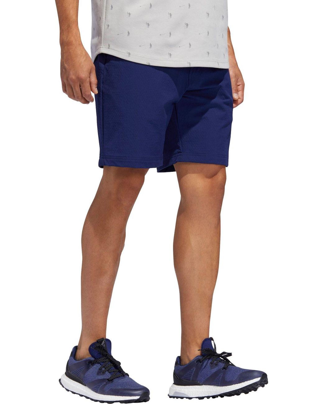 adicross shorts