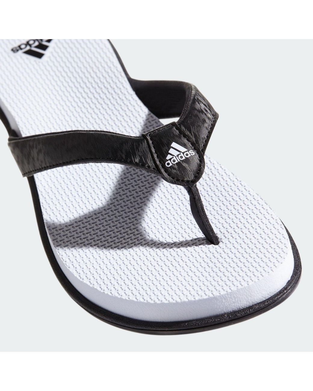 cloudfoam one thong sandals