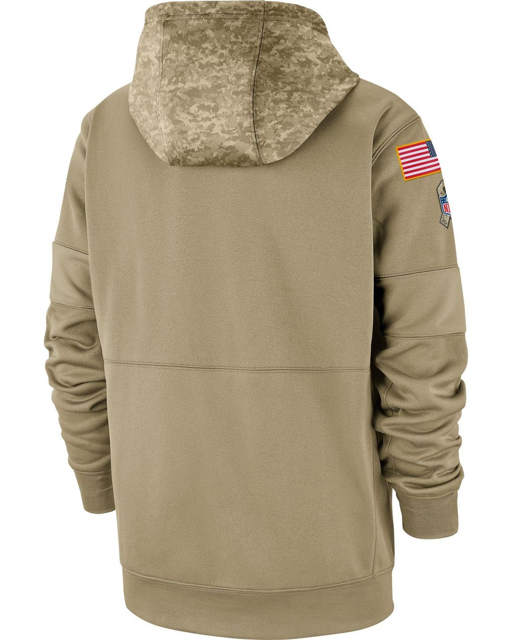 nike patriots camo sweatshirt