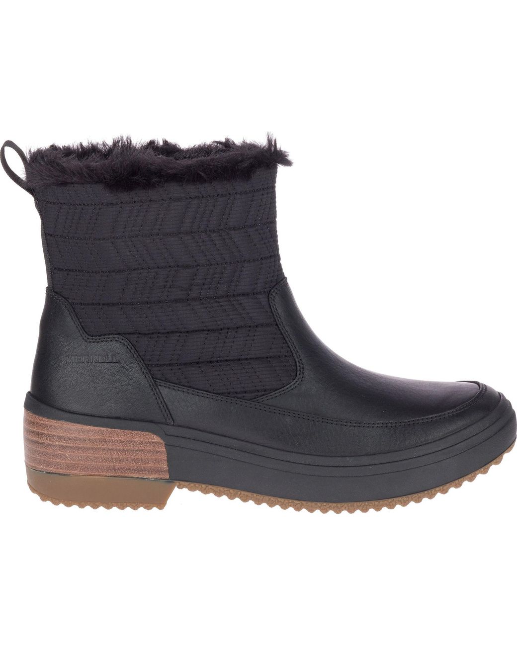 haven bluff polar waterproof