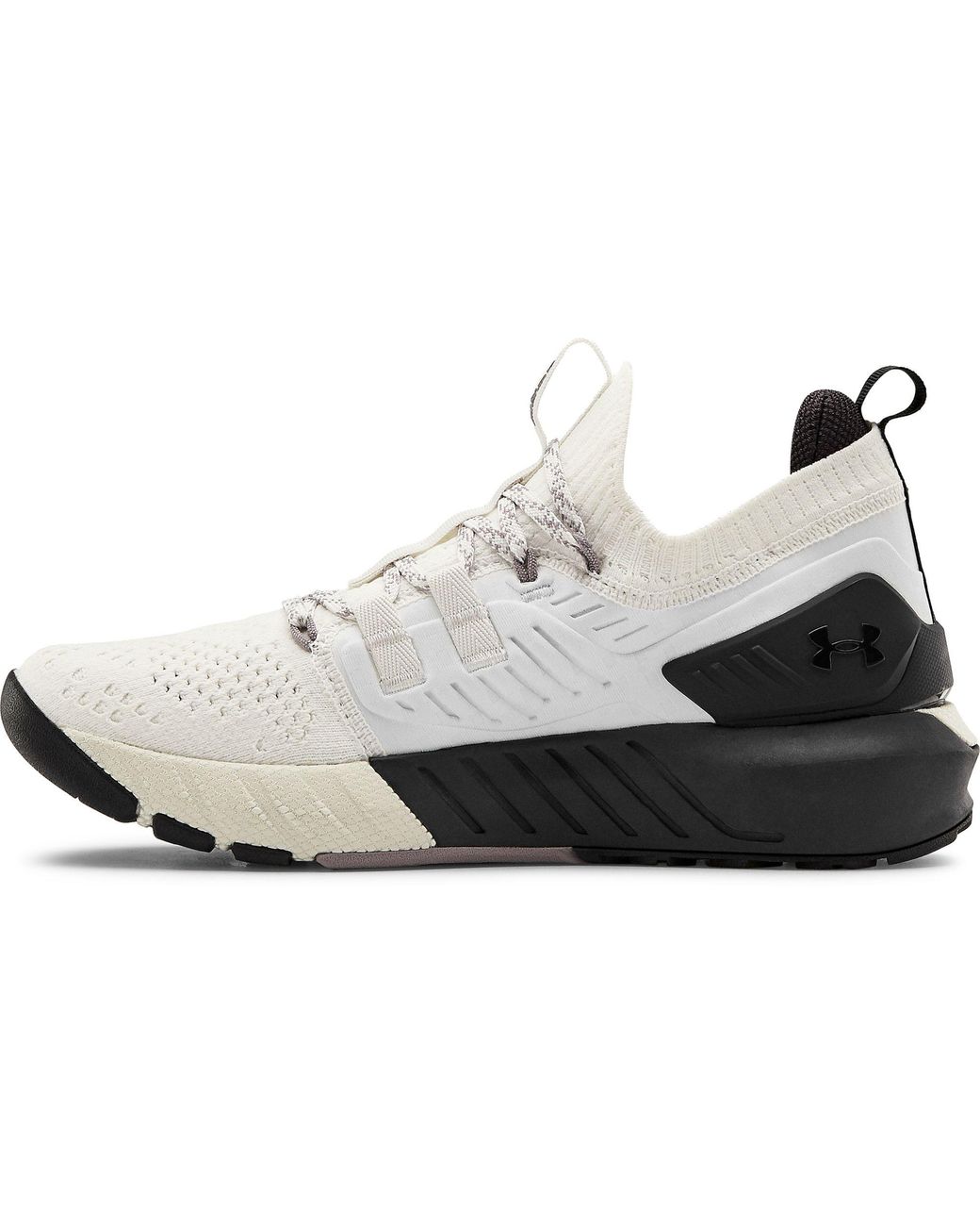 under armour rock women's shoes