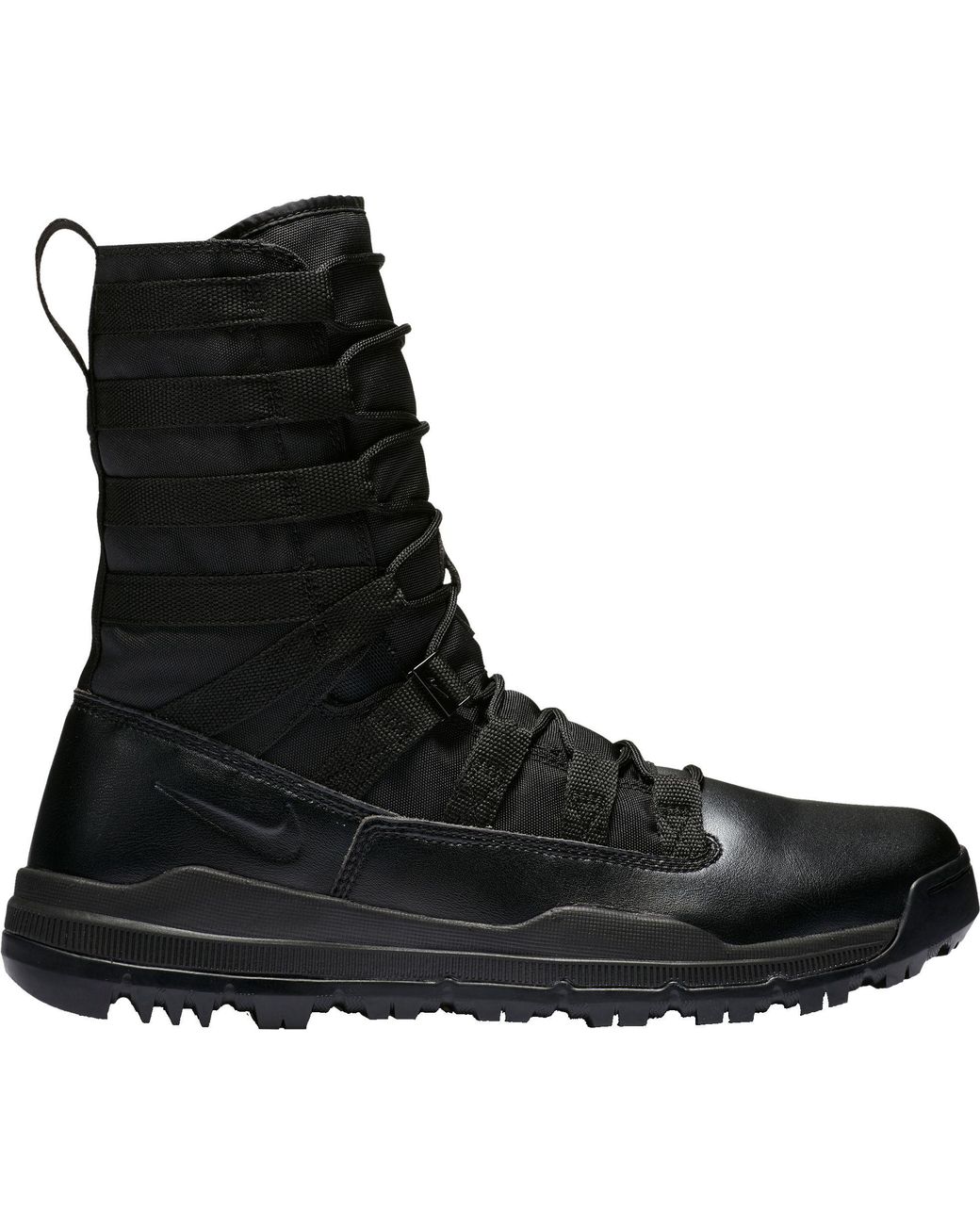 tactical nike shoes