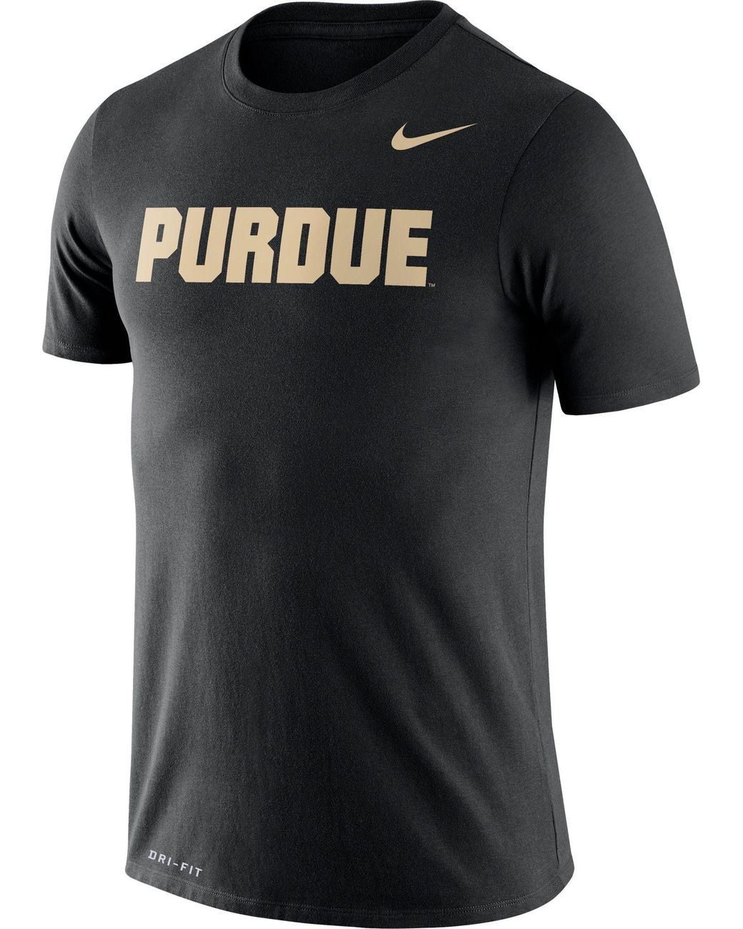 purdue dri fit shirt