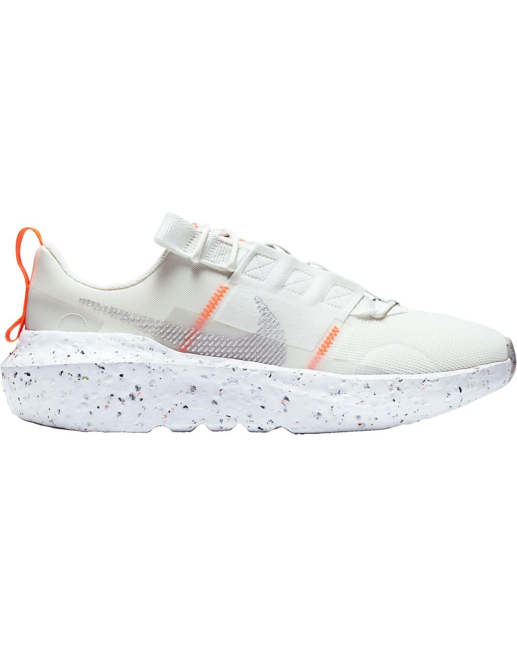 nike crater impact true to size
