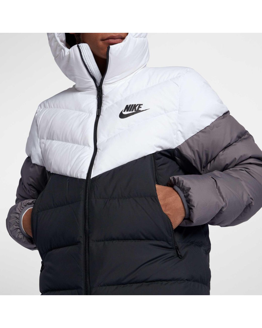 nike windbreaker dicks sporting goods