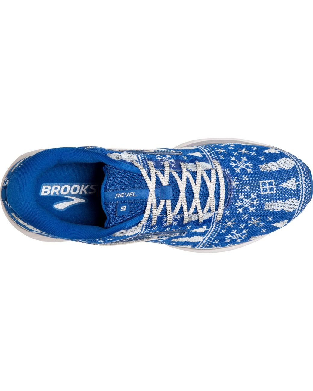 brooks merry running shoes