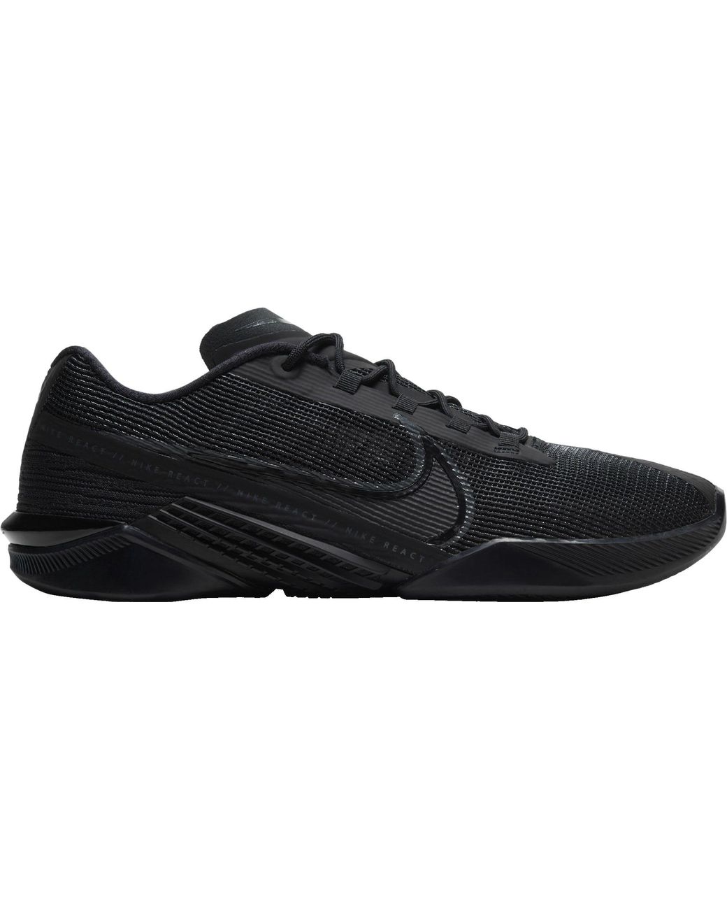 nike react metcon men's training shoe