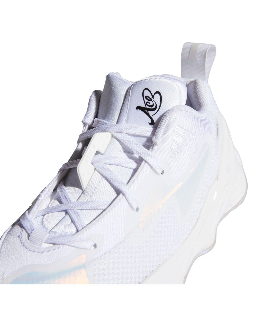 A Candace Parker Basketball Shoes 