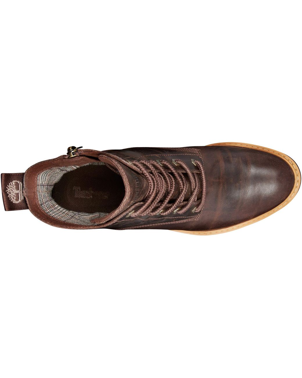 timberland sienna high lace up