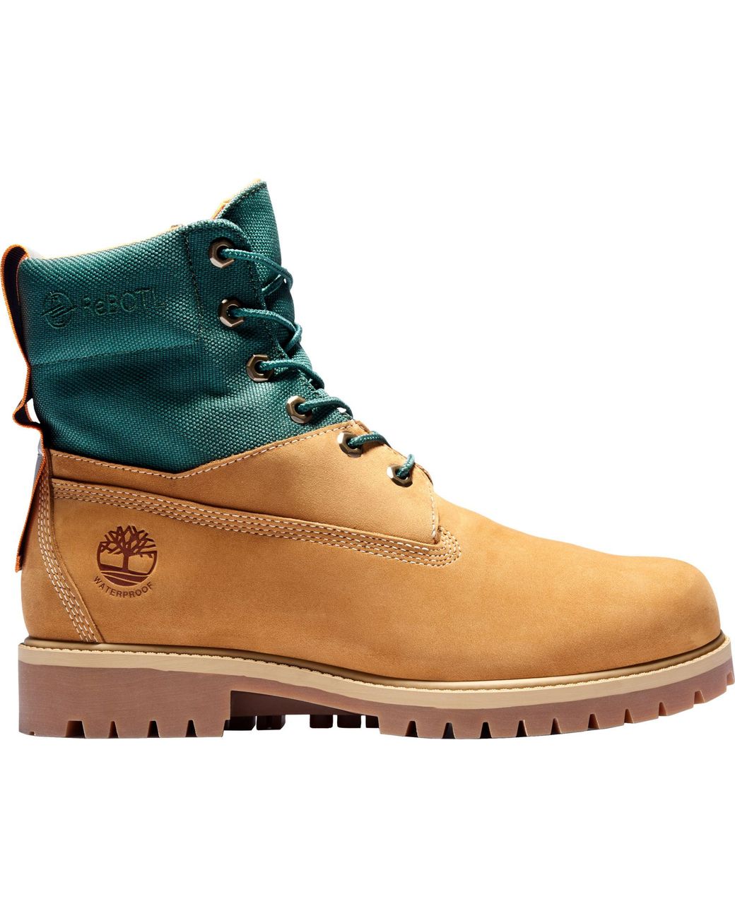 dicks sporting goods timberland boots