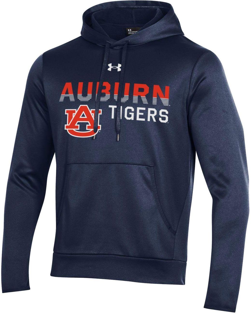 auburn under armour sweatpants