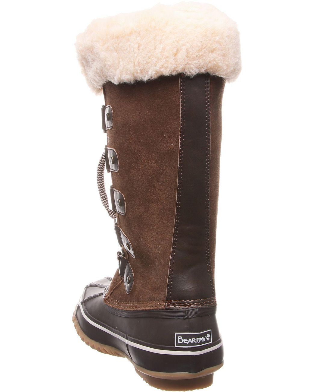 bearpaw frankie bootie