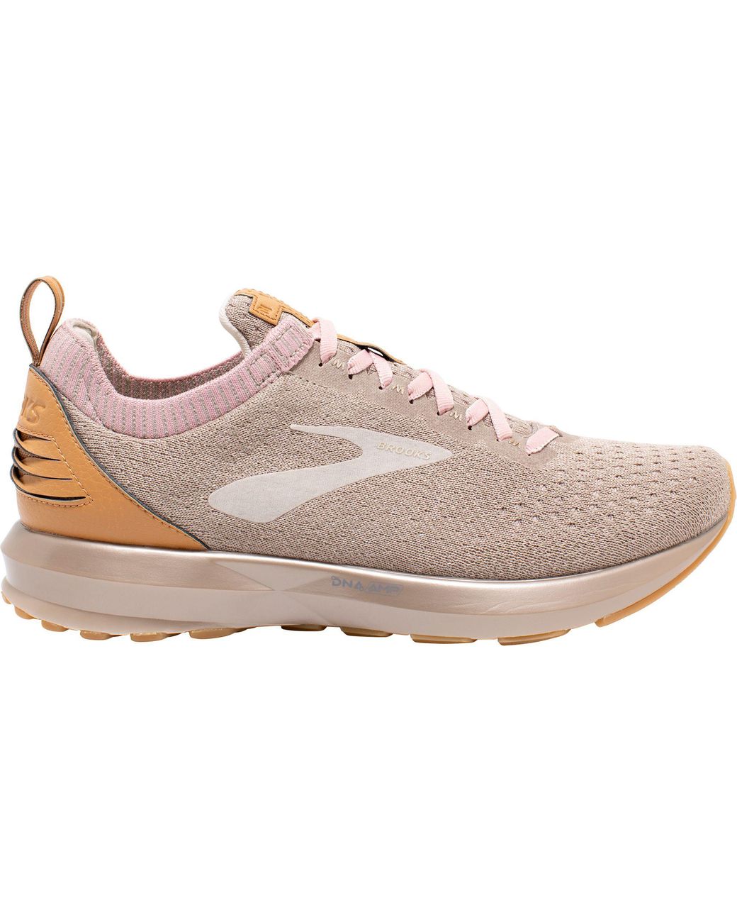 brooks levitate 2 pink