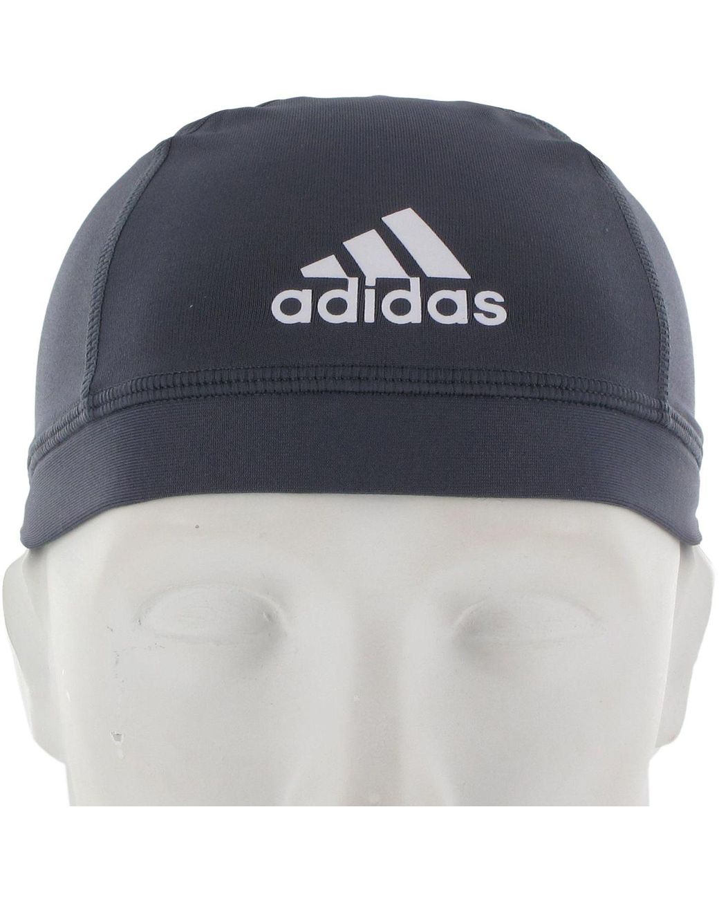 adidas skull cap