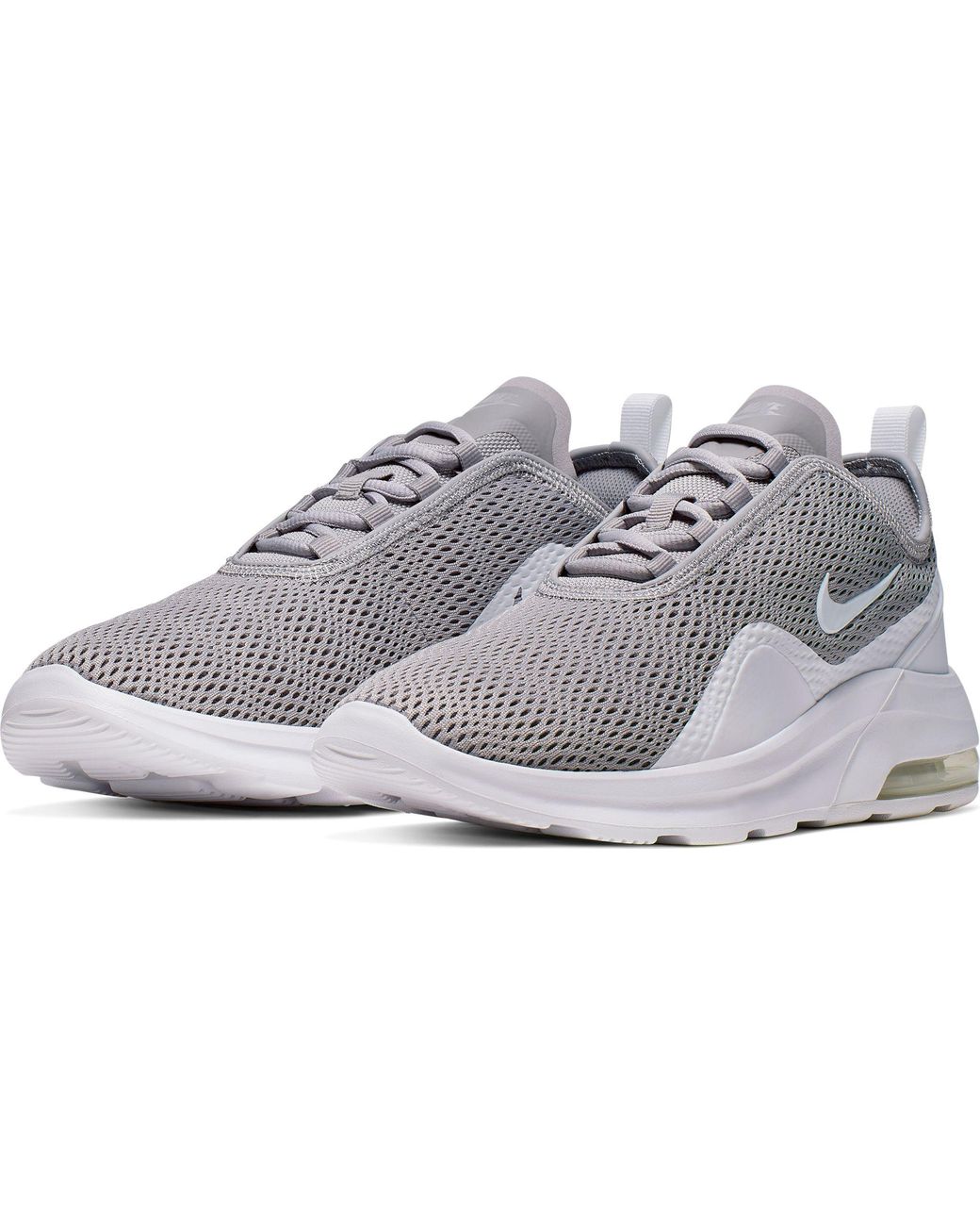 air max motion grey