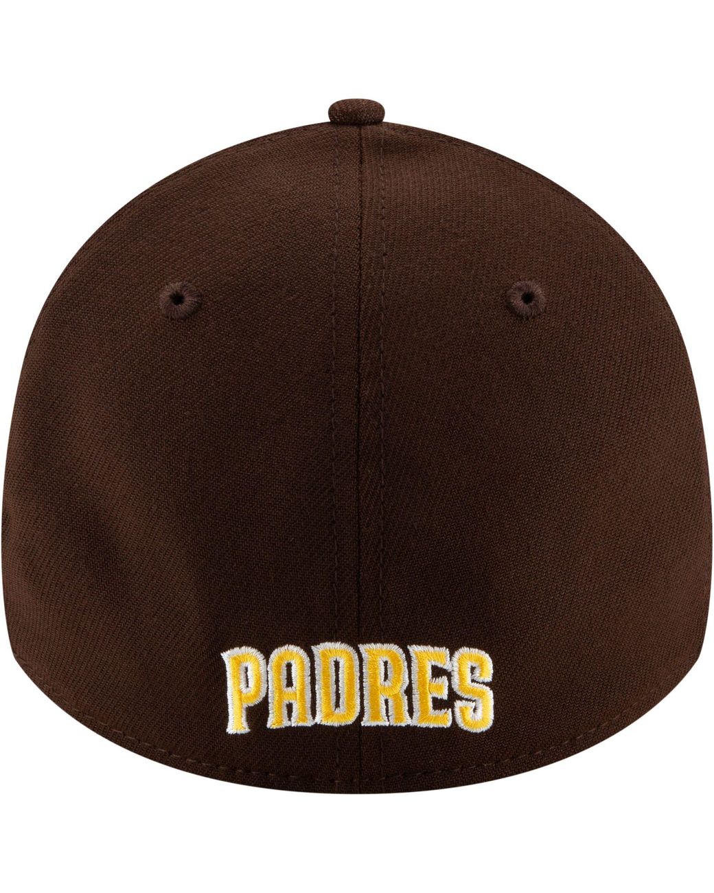 san diego padres postseason hat