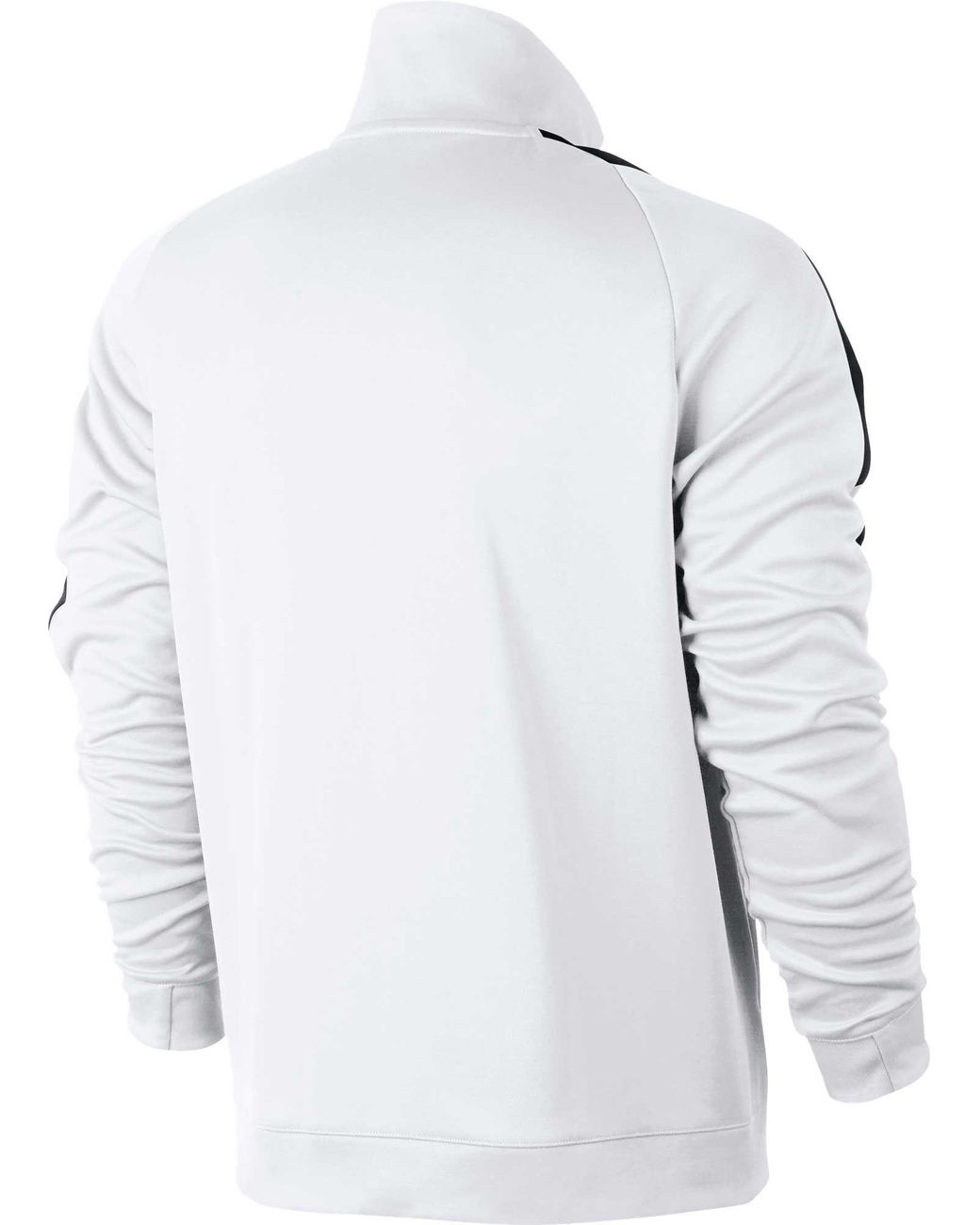 nike n98 tribute jacket white