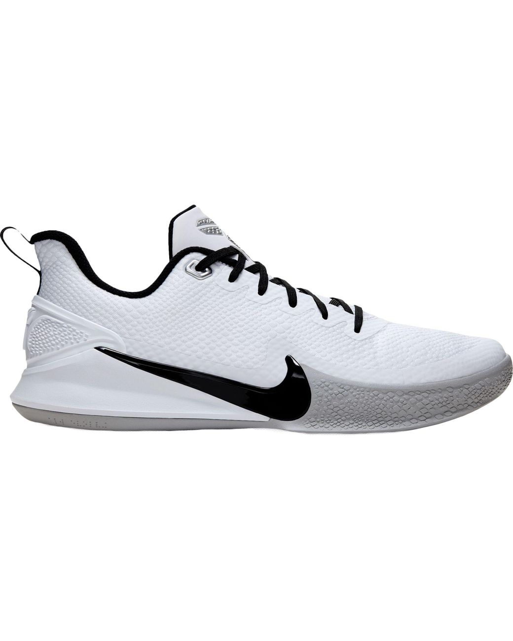 black mamba basketball shoes