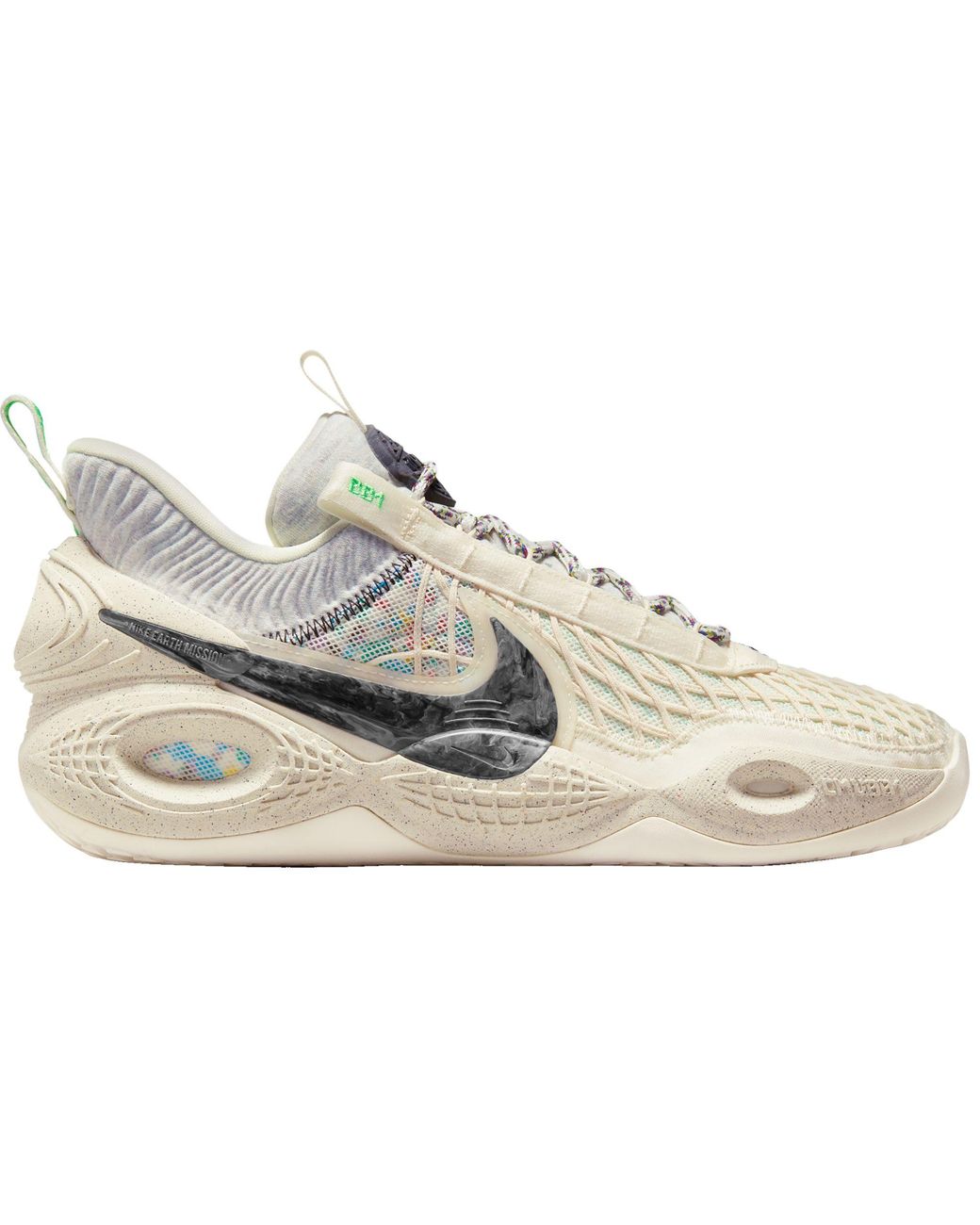 Nike Rubber Cosmic Unity Basketball Shoes for Men Lyst