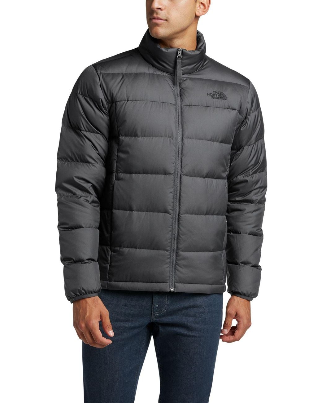 the north face men's alpz 2.0