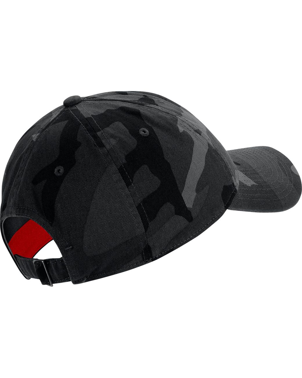 Nike Ohio State Buckeyes Camo Washed 
