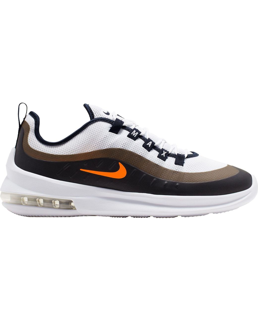 nike air max axis shoes