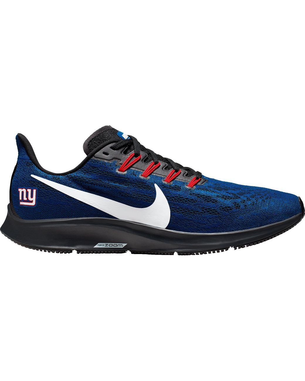 new york giants nike shoes