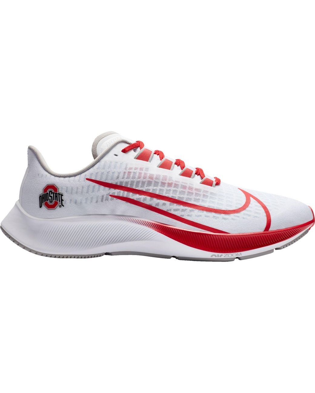 nike air pegasus ohio state