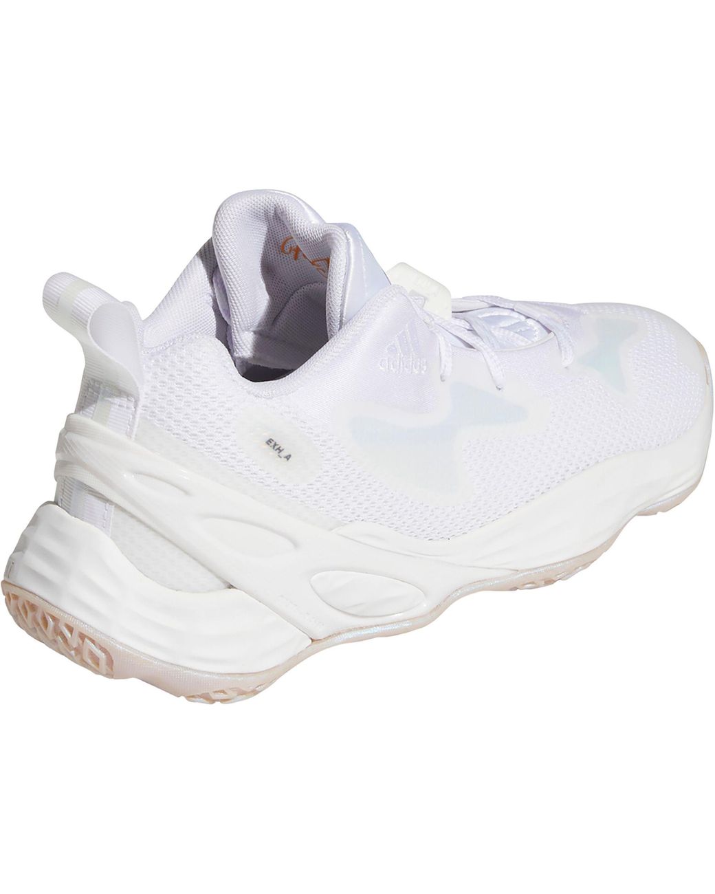A Candace Parker Basketball Shoes 