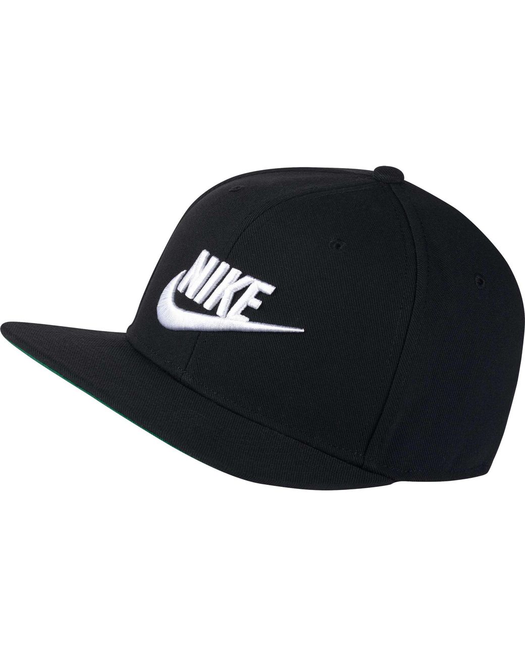 nike round hat