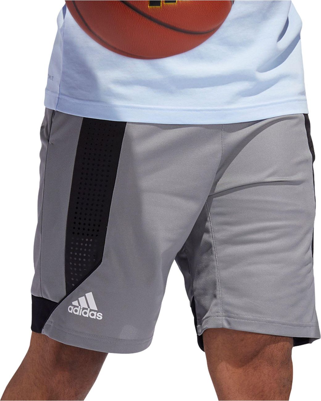 big & tall adidas shorts