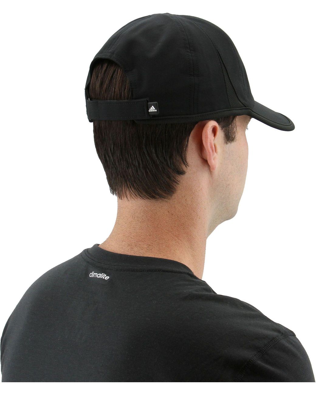 adidas climalite hat mens