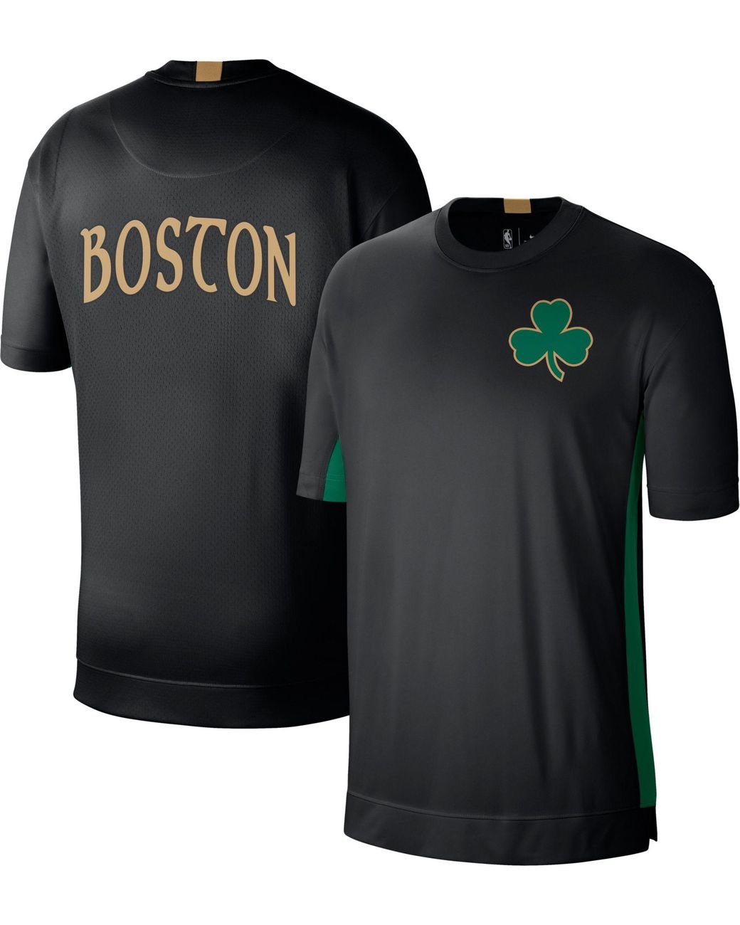 celtics dri fit