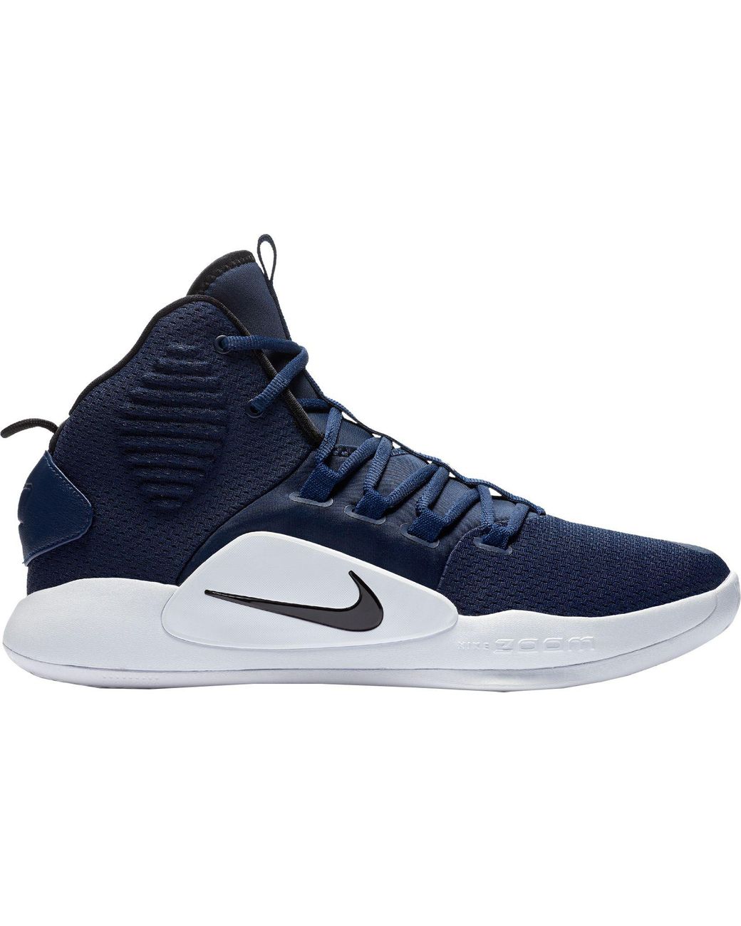 nike hyperdunk x mor