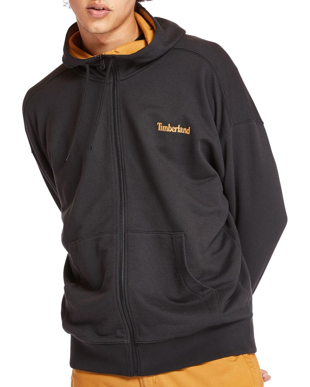 Timberland hoodie zip Clearance