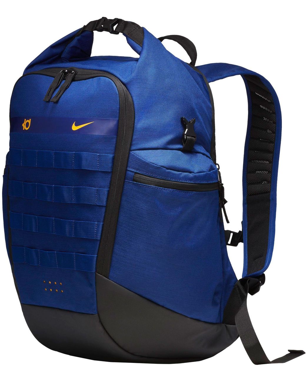 Nike Synthetic Kd Trey 5 Basketball Backpack in Blue for Men | Lyst